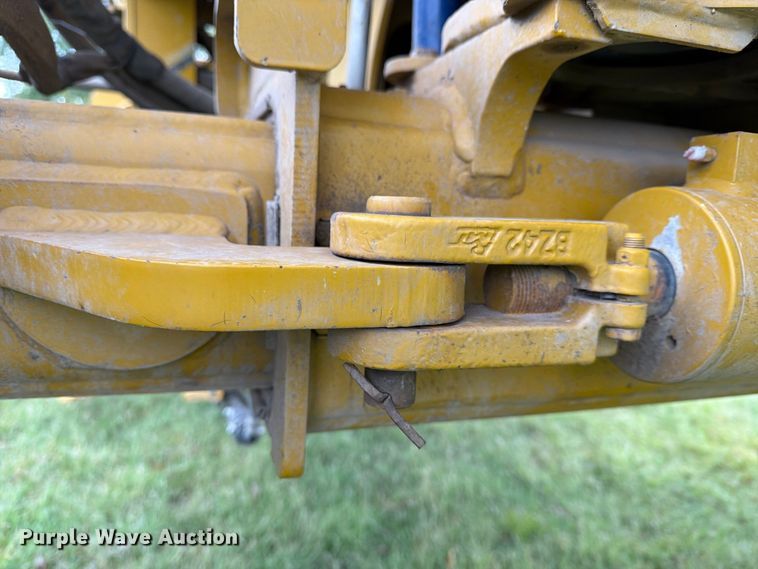 image for item FN2627 AGCO RoGator 1274 sprayer
