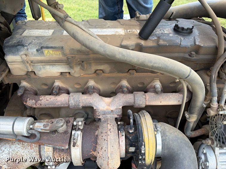 image for item FN2627 AGCO RoGator 1274 sprayer