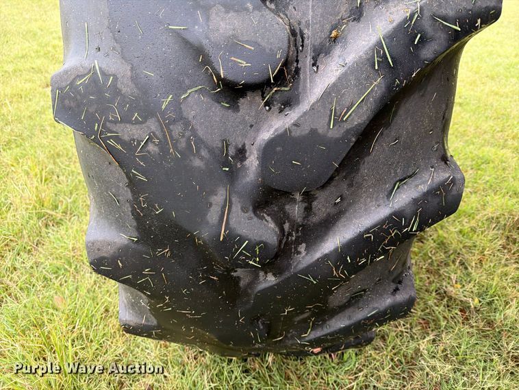 image for item FN2627 AGCO RoGator 1274 sprayer