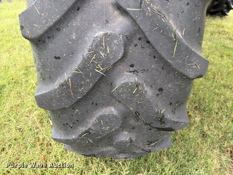 image for item FN2627 AGCO RoGator 1274 sprayer