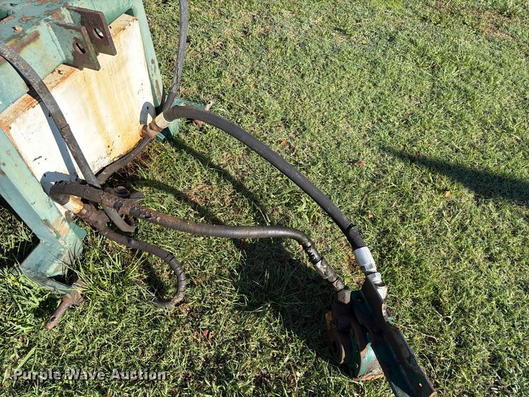 image for item FN2633 Conard Pecan 7900-00016 pecan tree shaker