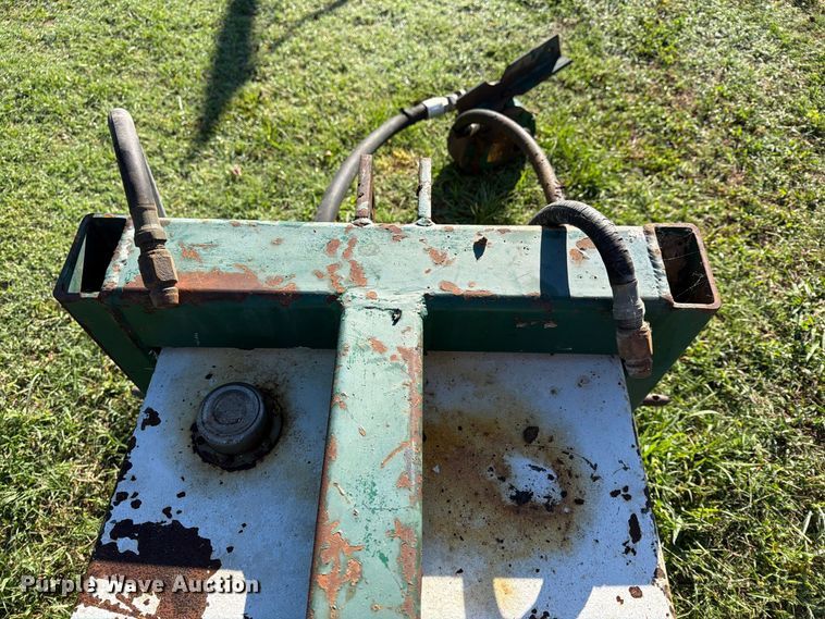 image for item FN2633 Conard Pecan 7900-00016 pecan tree shaker