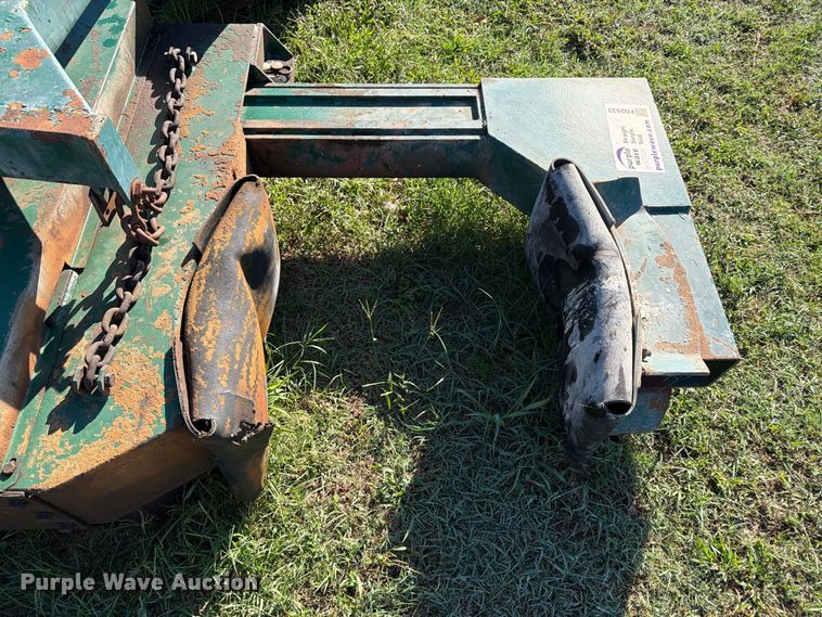 image for item FN2633 Conard Pecan 7900-00016 pecan tree shaker