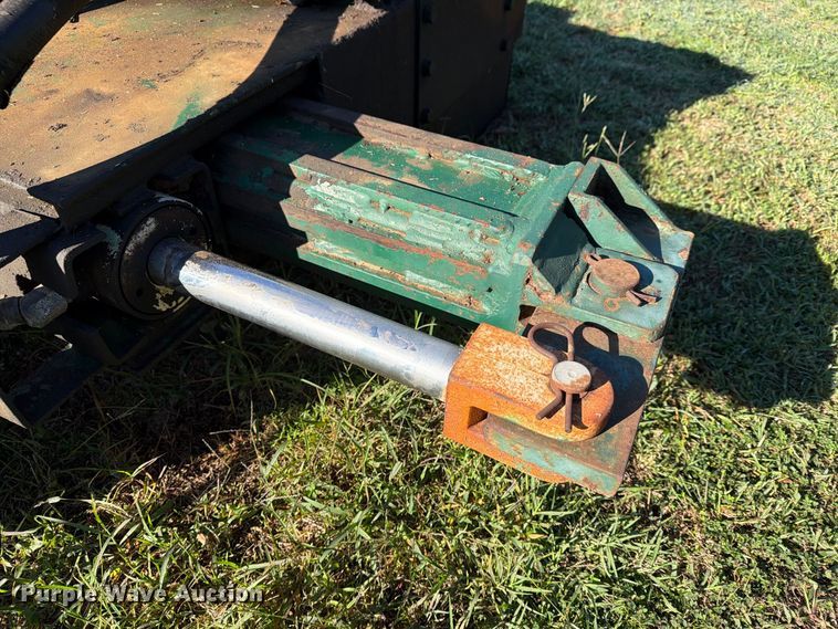 image for item FN2633 Conard Pecan 7900-00016 pecan tree shaker
