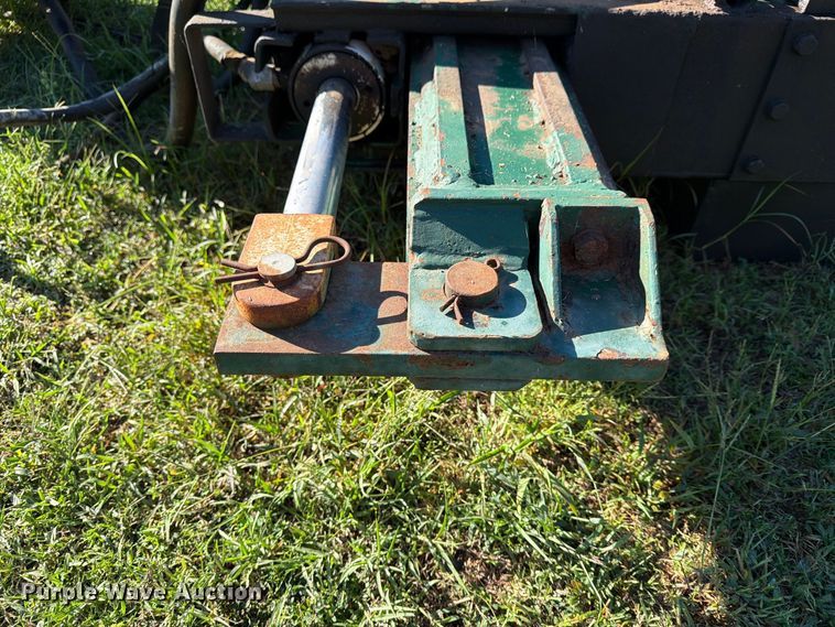 image for item FN2633 Conard Pecan 7900-00016 pecan tree shaker