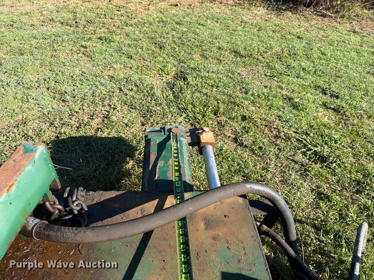 image for item FN2633 Conard Pecan 7900-00016 pecan tree shaker