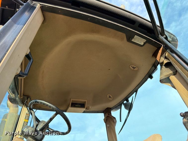 image for item FT6329 2007 John Deere 8230 MFWD tractor