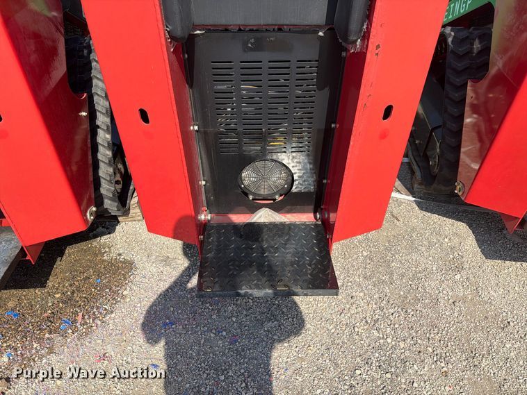 image for item NC9945 Erie Industries SCL850 compact utility loader