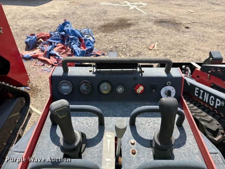 image for item NC9947 Erie Industries SCL850 compact utility loader