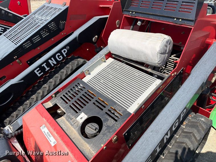 image for item NC9947 Erie Industries SCL850 compact utility loader