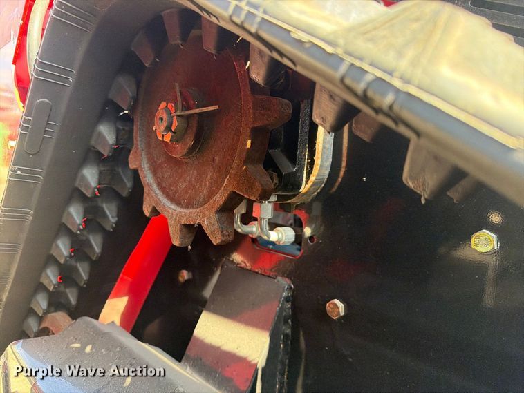image for item NC9947 Erie Industries SCL850 compact utility loader