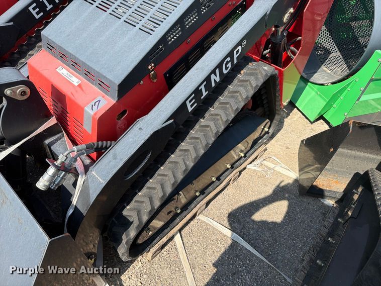 image for item NC9947 Erie Industries SCL850 compact utility loader