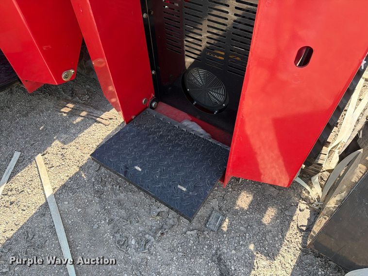 image for item NC9948 Erie Industries SCL850 compact utility loader