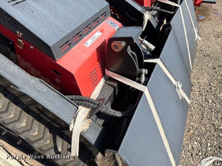 image for item NC9948 Erie Industries SCL850 compact utility loader