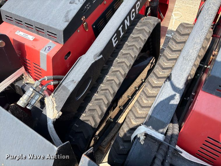 image for item NC9948 Erie Industries SCL850 compact utility loader