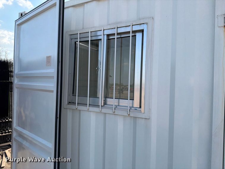 image for item NC9978 Shipping container