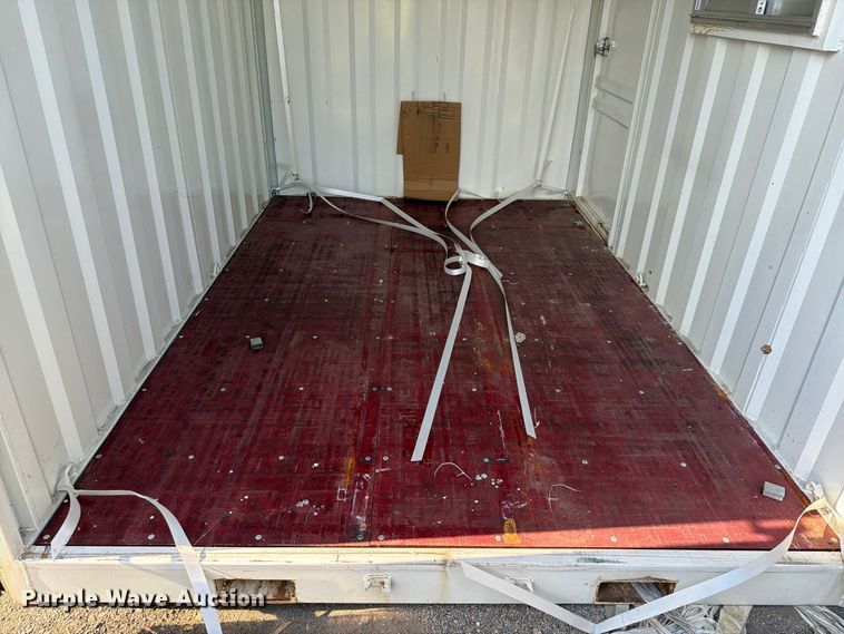 image for item NC9978 Shipping container
