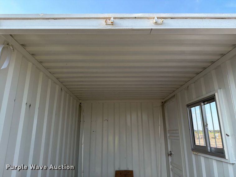 image for item NC9978 Shipping container