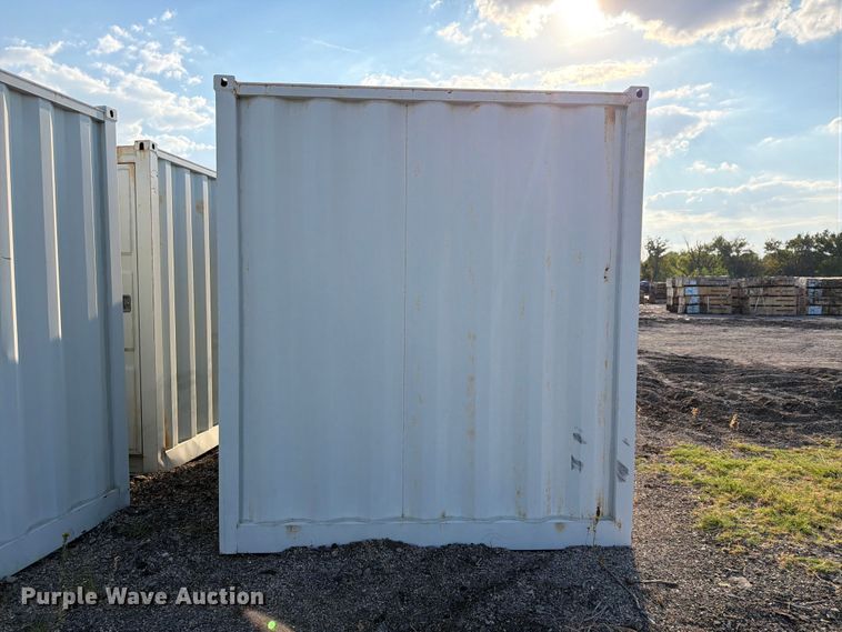 image for item NC9979 Shipping container
