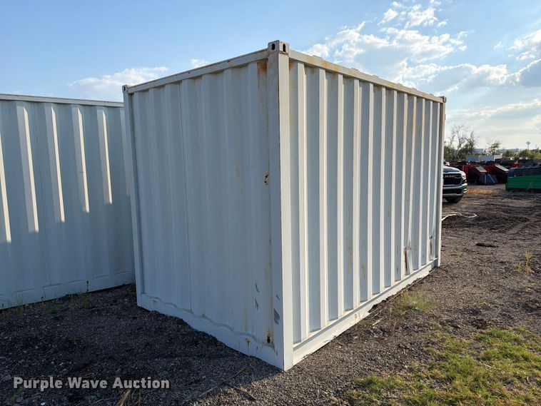 image for item NC9979 Shipping container