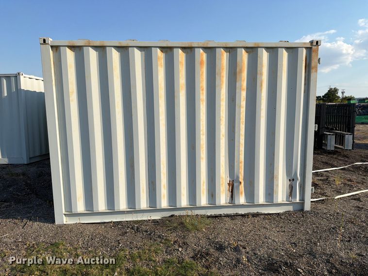 image for item NC9979 Shipping container