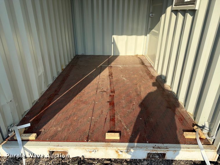 image for item NC9979 Shipping container