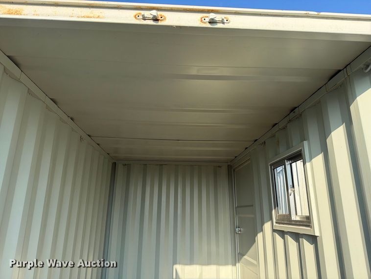 image for item NC9979 Shipping container