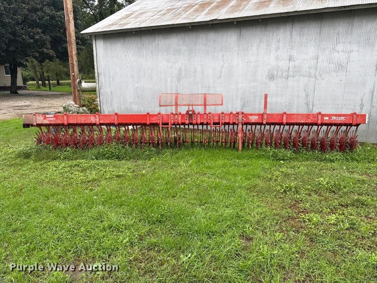 image for item ND9545 Getter 3421 rotary hoe