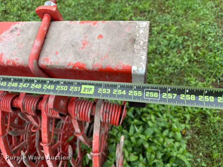 image for item ND9545 Getter 3421 rotary hoe