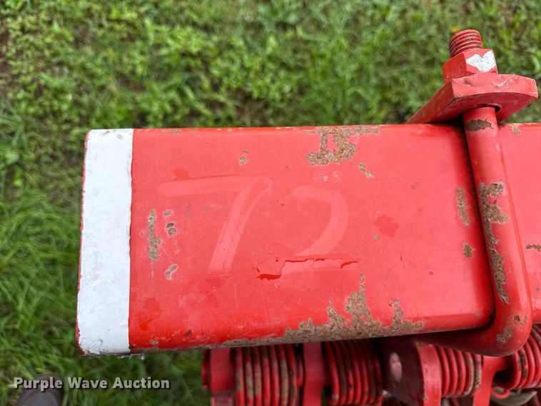 image for item ND9545 Getter 3421 rotary hoe