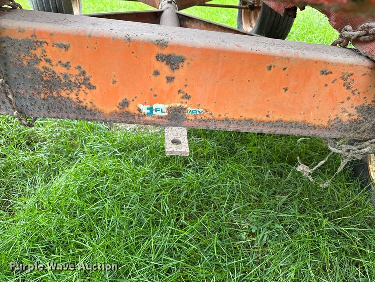 image for item ND9546 Killbros 350 grain body grain cart