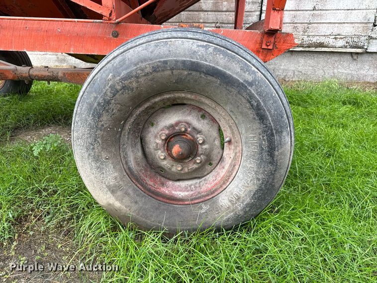 image for item ND9546 Killbros 350 grain body grain cart
