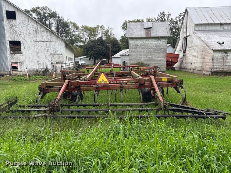 image for item ND9547 Case 4200FLCU mulch finisher