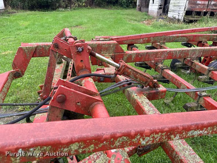 image for item ND9547 Case 4200FLCU mulch finisher