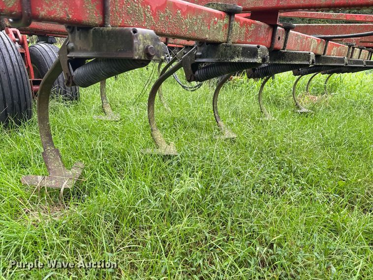 image for item ND9547 Case 4200FLCU mulch finisher