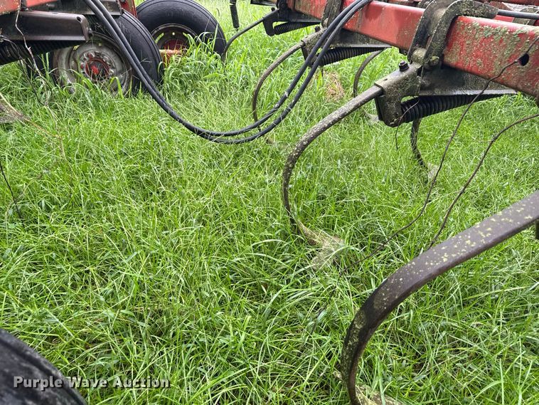 image for item ND9547 Case 4200FLCU mulch finisher
