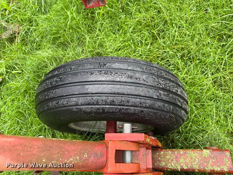 image for item ND9547 Case 4200FLCU mulch finisher
