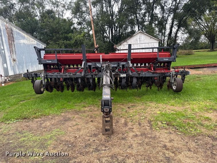 image for item ND9548 Case International 5400MTDR grain drill