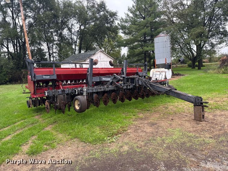 image for item ND9548 Case International 5400MTDR grain drill