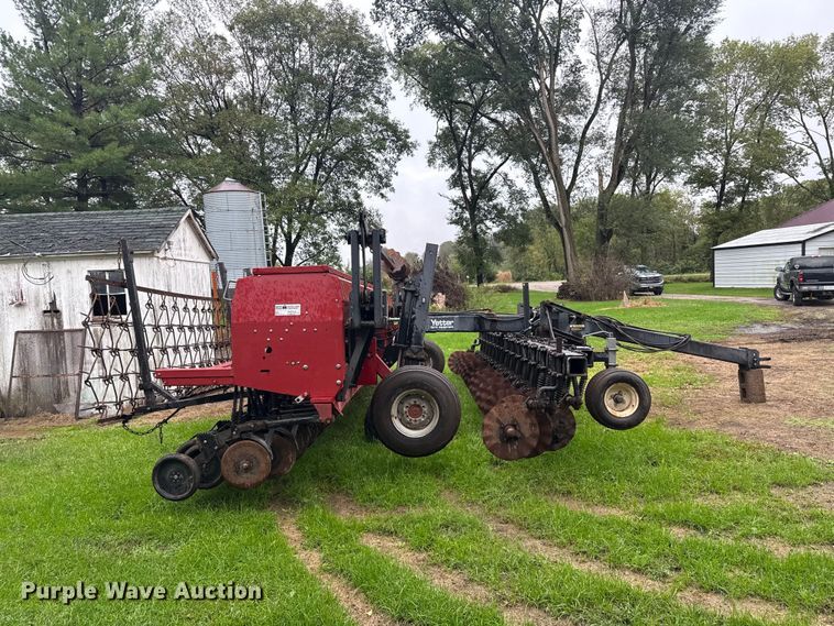 image for item ND9548 Case International 5400MTDR grain drill