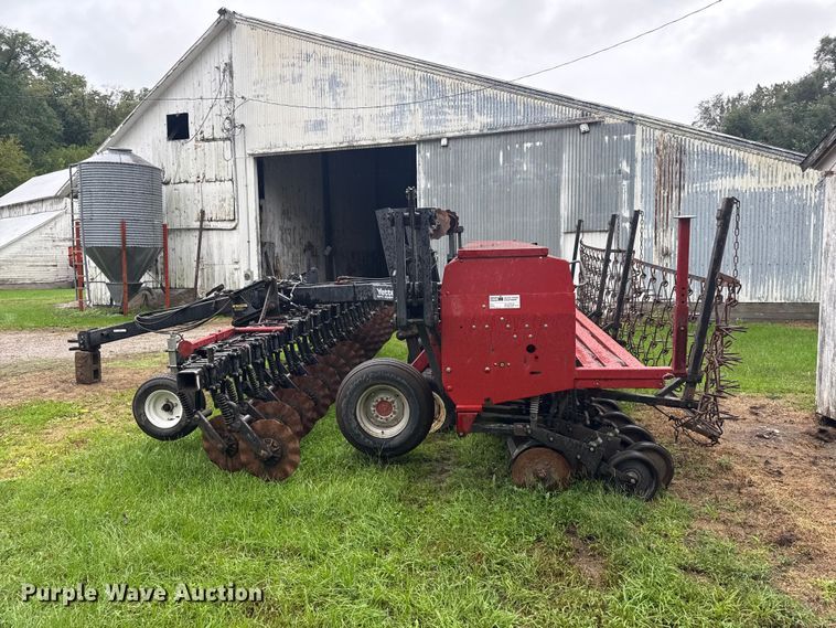 image for item ND9548 Case International 5400MTDR grain drill