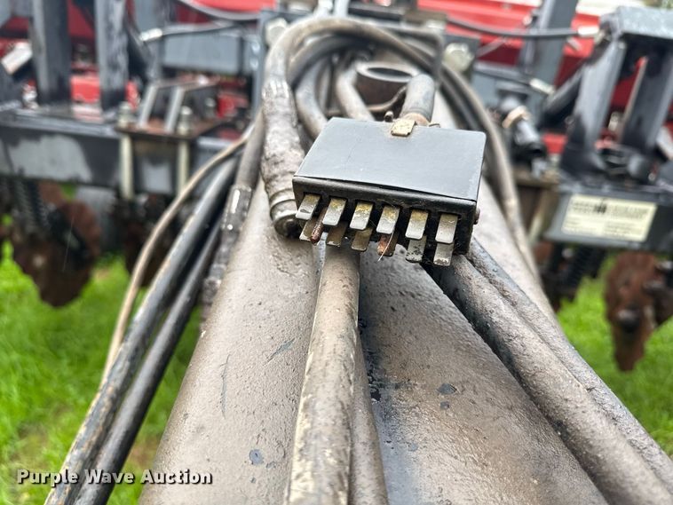 image for item ND9548 Case International 5400MTDR grain drill