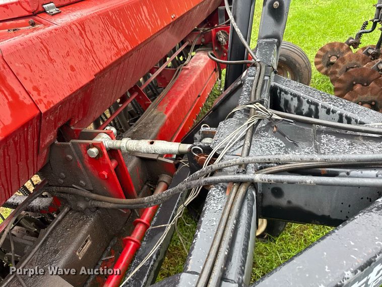 image for item ND9548 Case International 5400MTDR grain drill