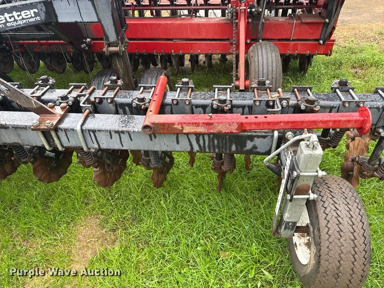 image for item ND9548 Case International 5400MTDR grain drill