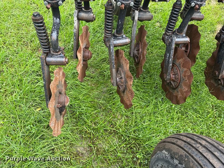 image for item ND9548 Case International 5400MTDR grain drill