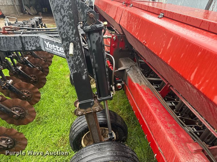 image for item ND9548 Case International 5400MTDR grain drill