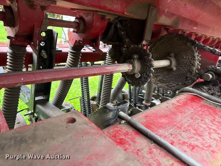 image for item ND9548 Case International 5400MTDR grain drill