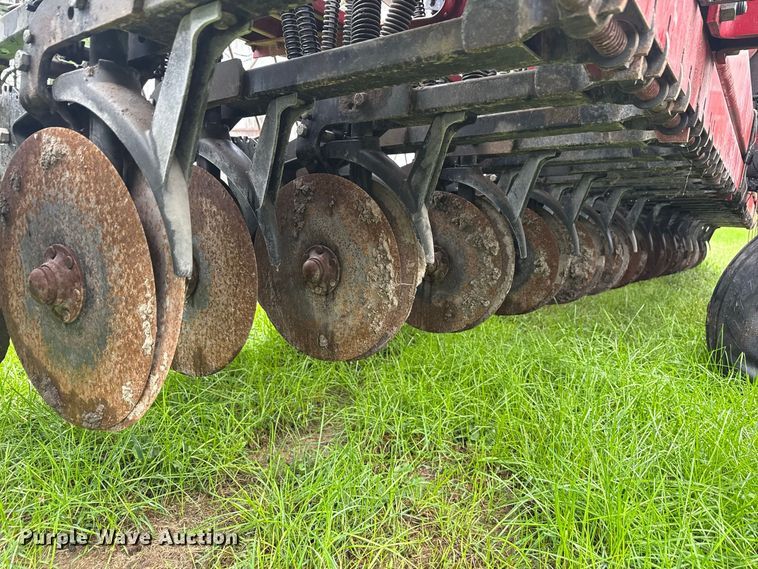 image for item ND9548 Case International 5400MTDR grain drill