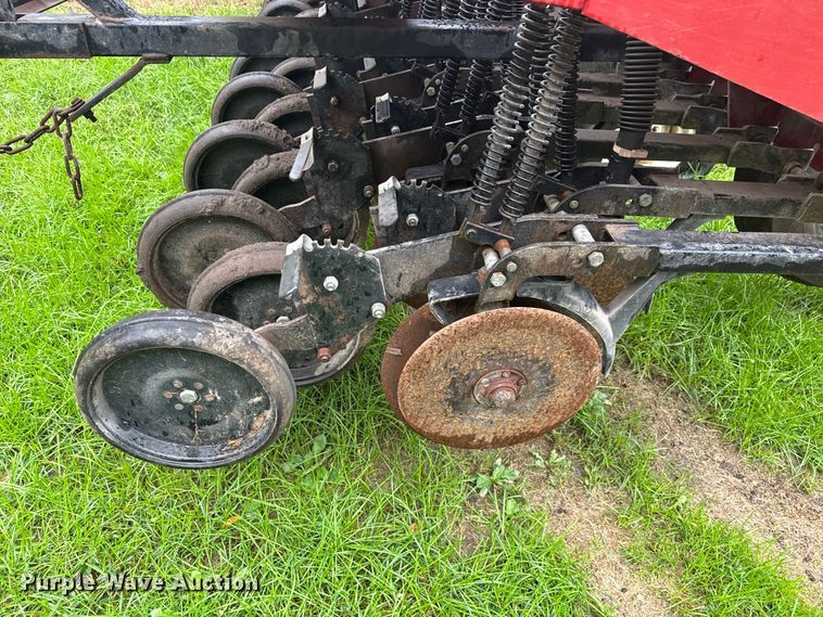 image for item ND9548 Case International 5400MTDR grain drill