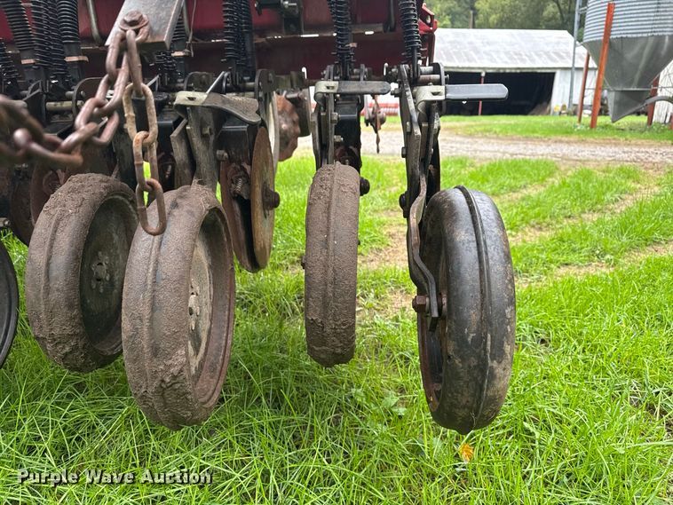 image for item ND9548 Case International 5400MTDR grain drill